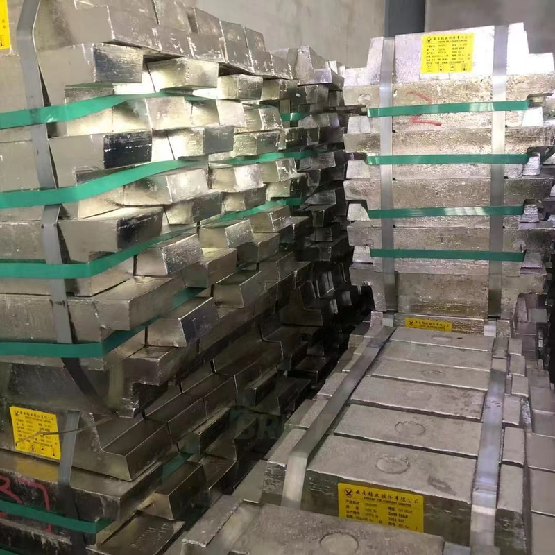 Factory Direct Sale Zinc Ingot Price Magnesium Ingot Price Copper Ingots For Sale / with wholesale