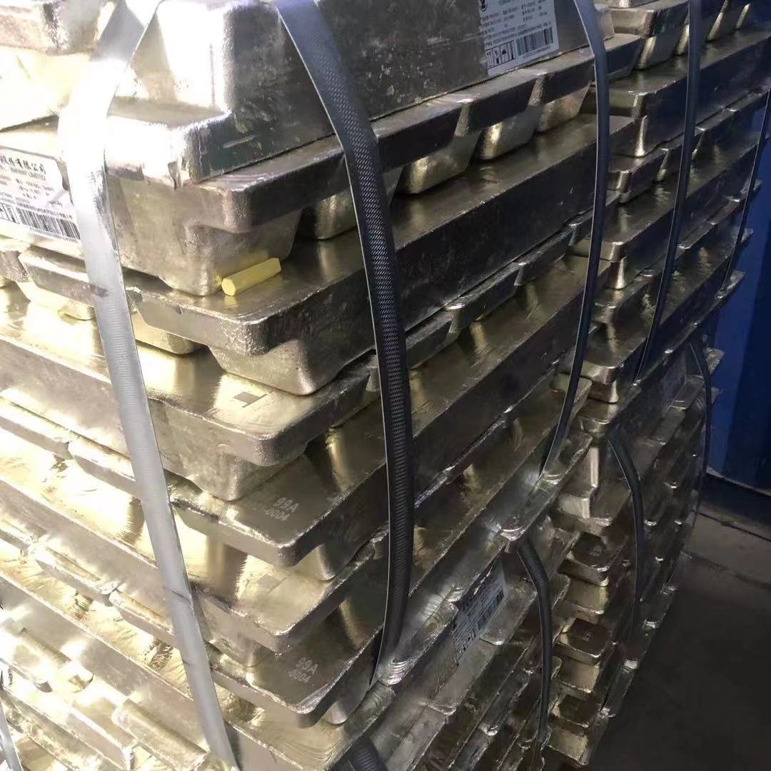 Factory Direct Sale Zinc Ingot Price Magnesium Ingot Price Copper Ingots For Sale / with wholesale