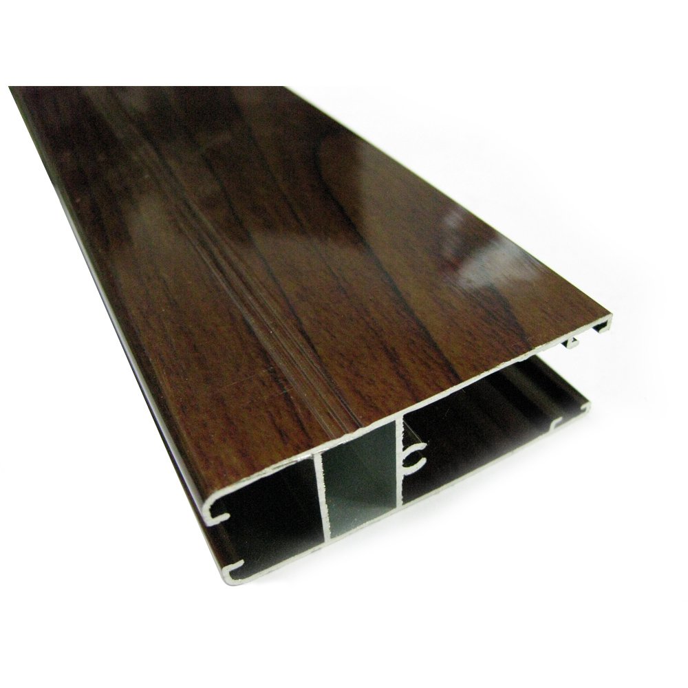 Modern Design Windows & Doors Aluminum Profiles Aluminium Extrusion Profiles Factory Price
