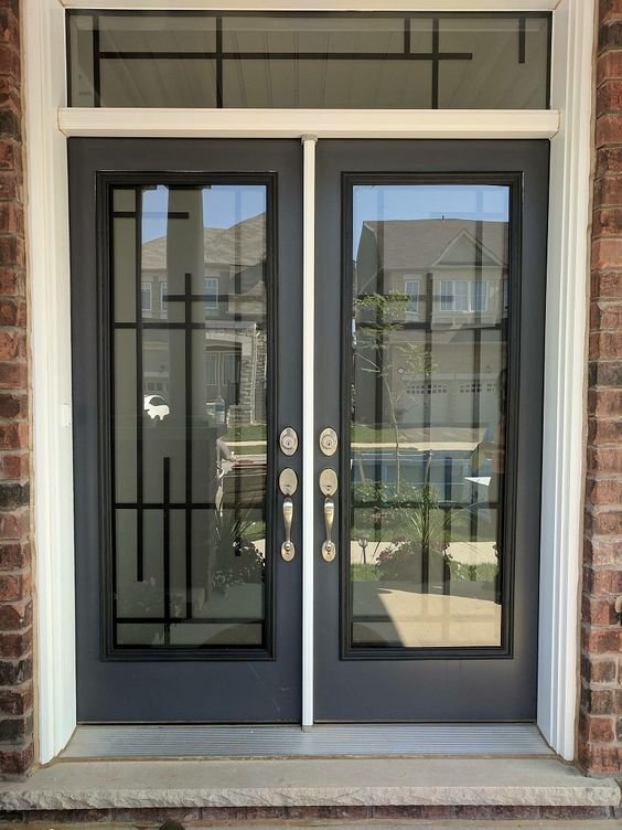Custom Aluminum Profiles For Doors & Windows Precision Extrusions Aluminum Alloy OEM Manufacturing Made In Vietnam