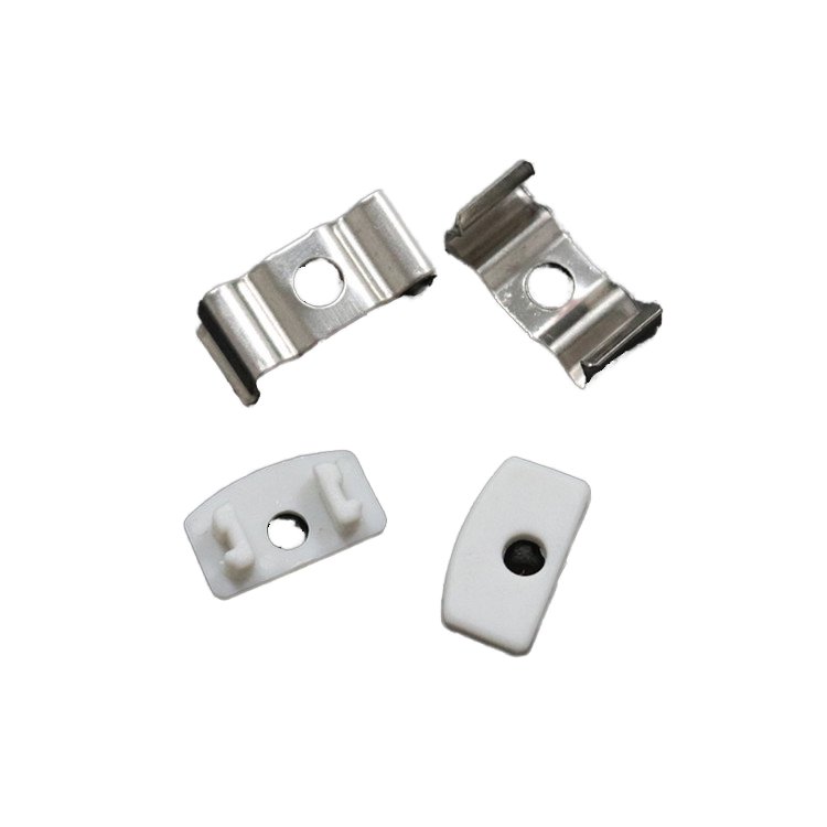 LS-151 U-Channel Linear LED Aluminum Extrusion Profile High-quality LED Aluminum Profiles