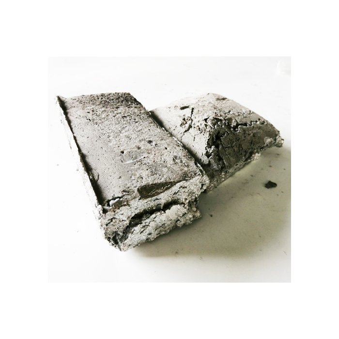 Low price Per kg aluminum lithium master alloy AlLi10