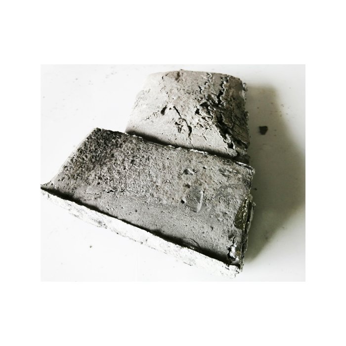 Low price Per kg aluminum lithium master alloy AlLi10