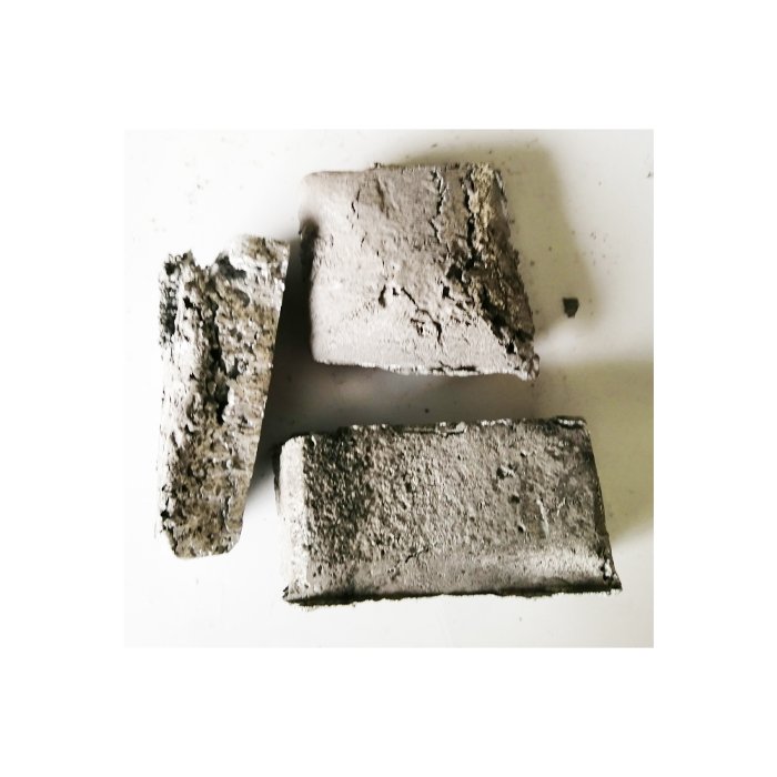 Low price Per kg aluminum lithium master alloy AlLi10