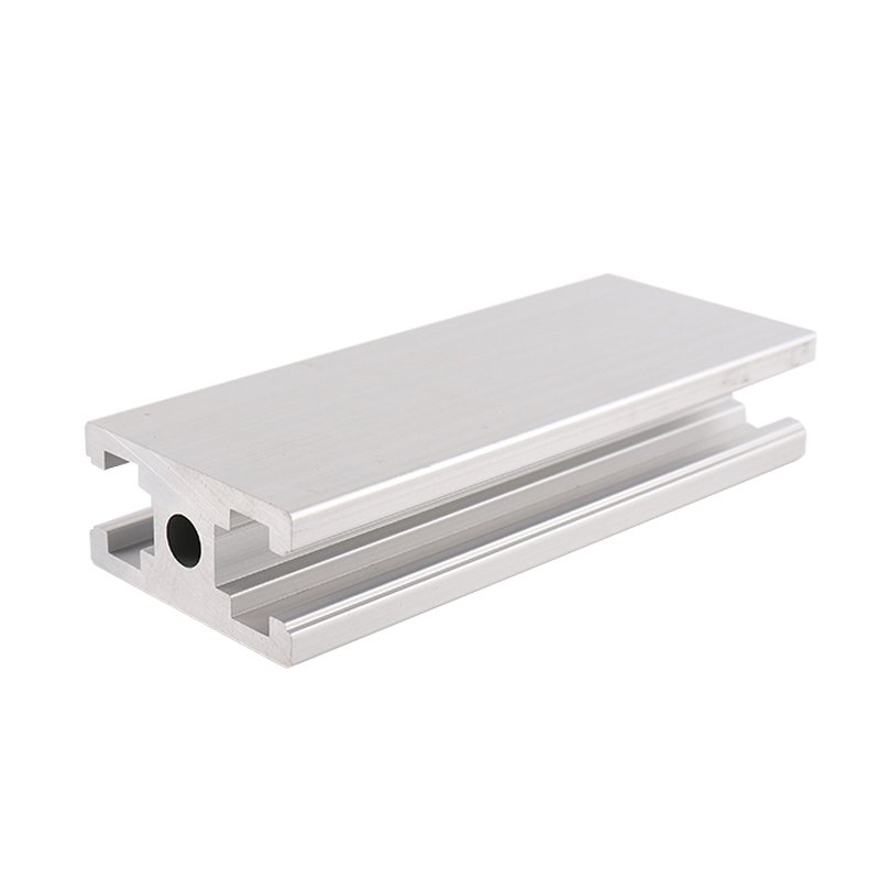 H Shaped Aluminum Extrusion Profiles For Door And Window