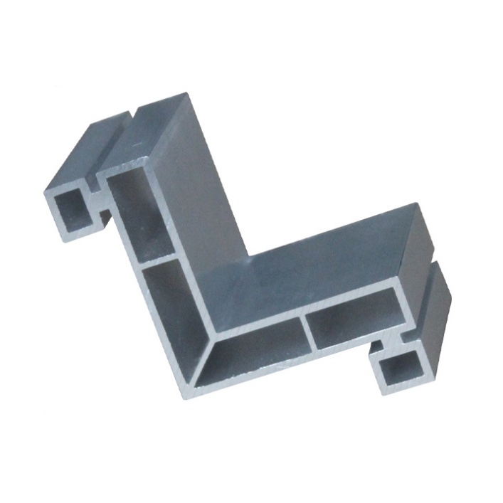 C Shape ISO certificate anodized frame section sizes 4080 c beam aluminum extrusion profile