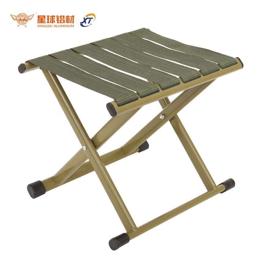 Custom Directors chair aluminium bending tubes for Custom aluminium chair