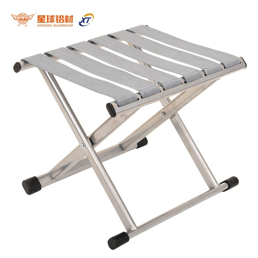 Custom Directors chair aluminium bending tubes for Custom aluminium chair