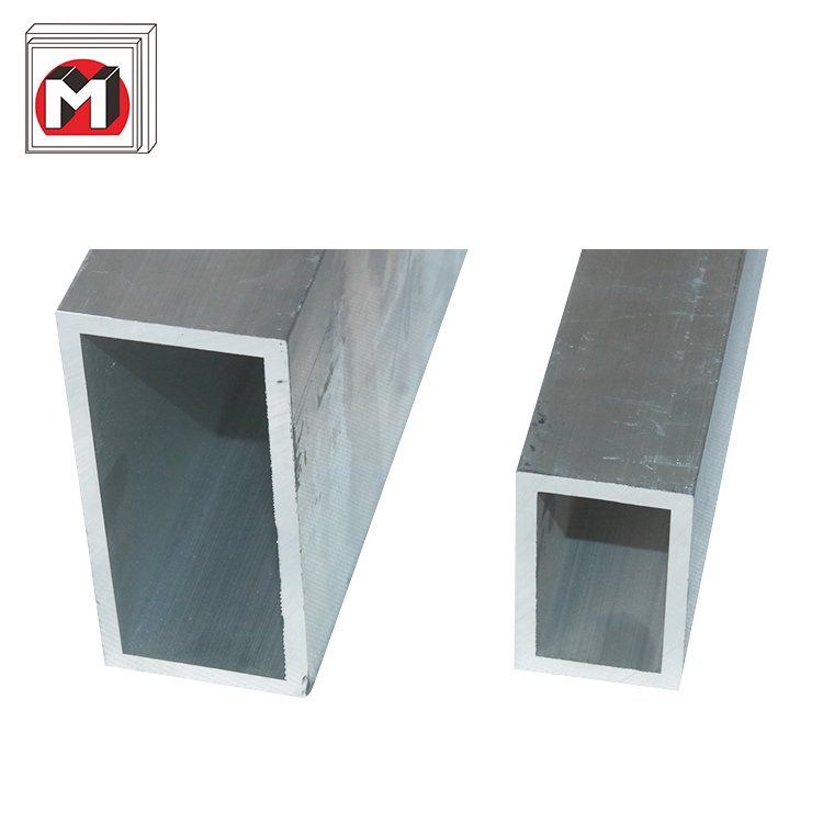 Customized 6000 Series aluminum profile for building materials
