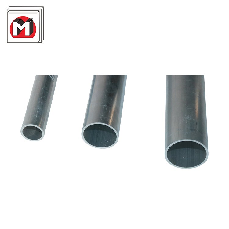 Customized 6000 Series aluminum profile for building materials