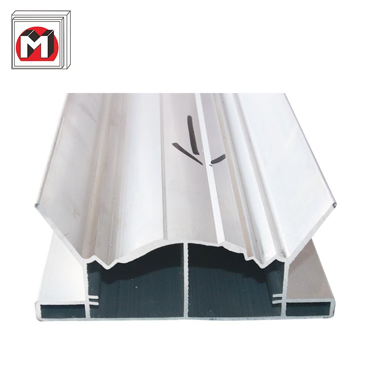 Customized 6000 Series aluminum profile for building materials