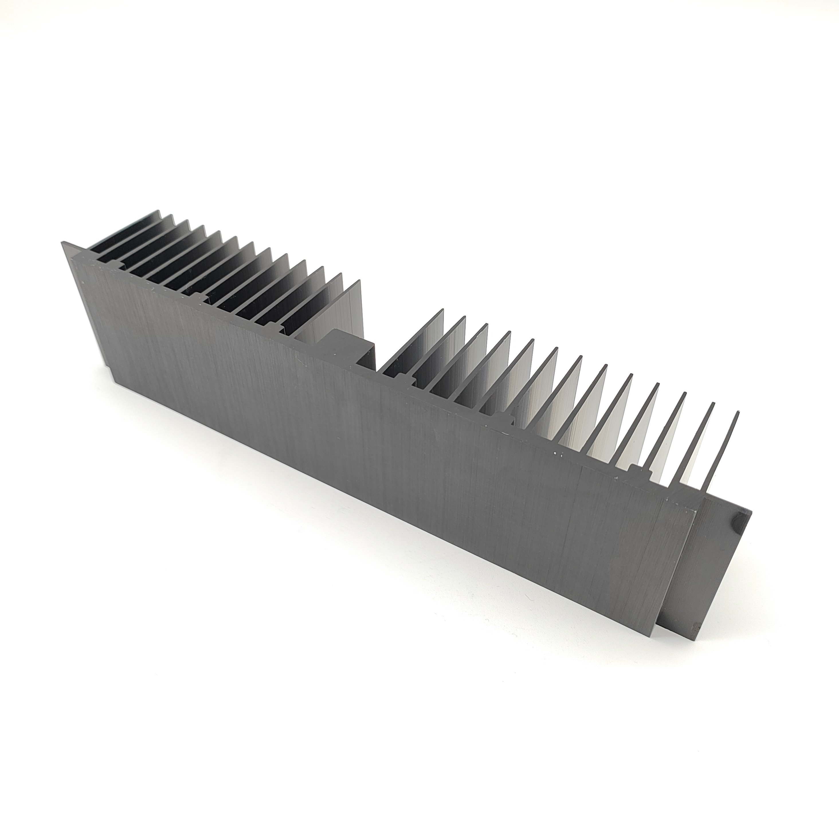 Aluminum radiator products can support customization