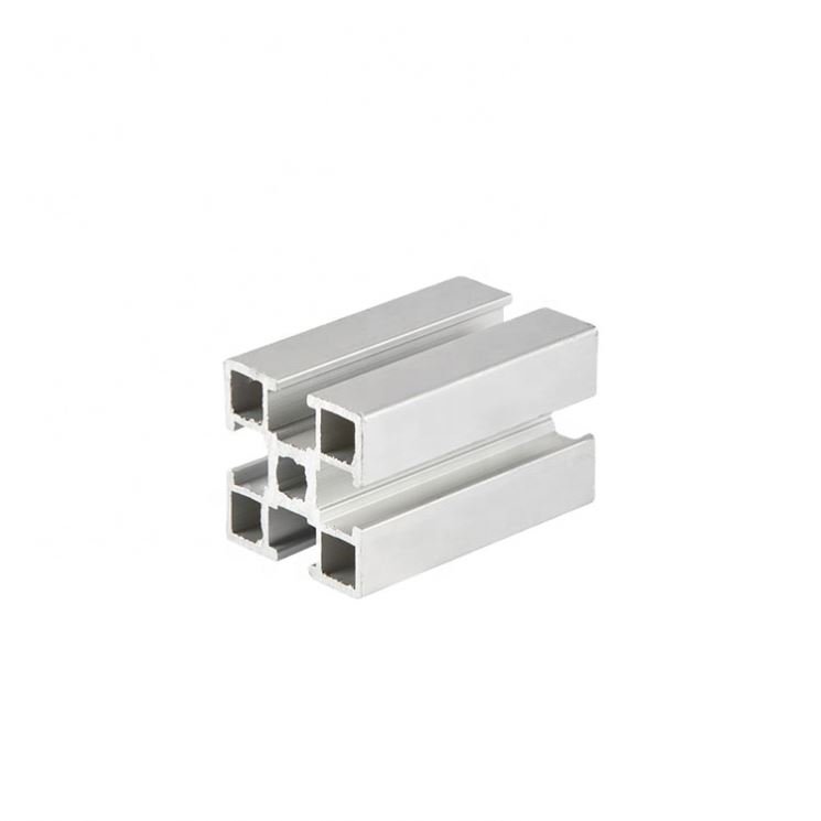 Operation Frame T-Slot V-Slot 4040 Aluminum Profiles Extrusion China Aluminium Profile