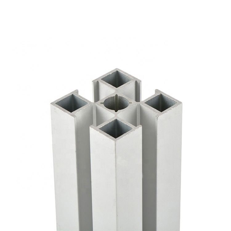 Operation Frame T-Slot V-Slot 4040 Aluminum Profiles Extrusion China Aluminium Profile