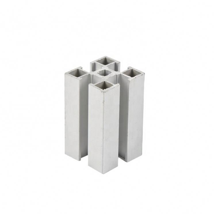 Operation Frame T-Slot V-Slot 4040 Aluminum Profiles Extrusion China Aluminium Profile