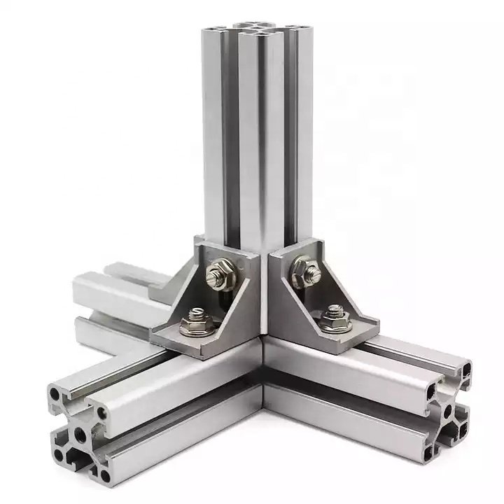 2020 4040 v T Slot Aluminum Profile