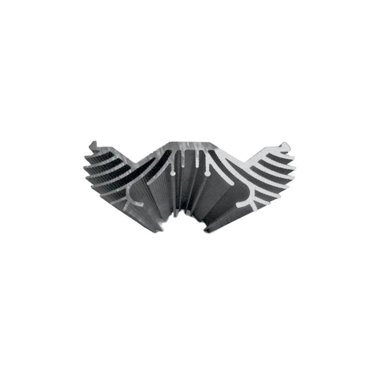 Heat Sink Copper Water Cooled 40X40X6 40X40X11Mm Led Cooler With Mounting Holes Cnc Active Heat Sink part