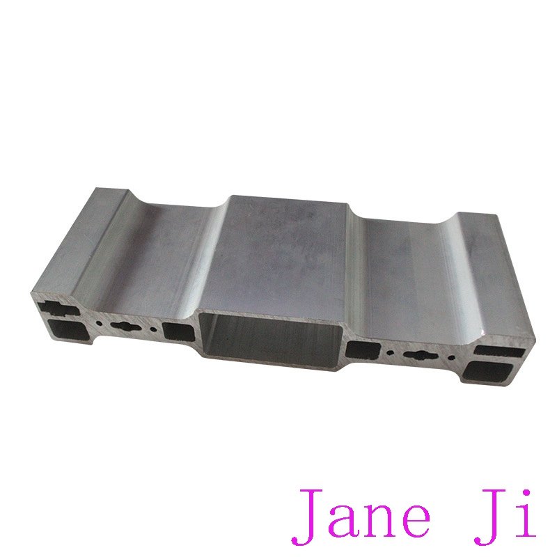 Super Quality 6063 T5 6063 T6 6061 T5 6061 T6 Aluminium Extrusion Profiles