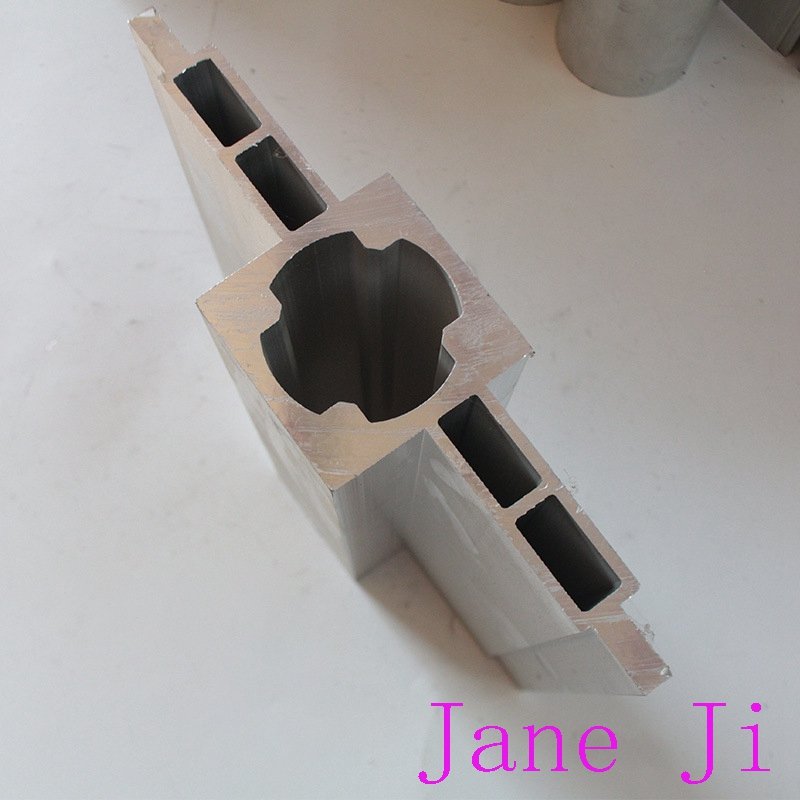 Super Quality 6063 T5 6063 T6 6061 T5 6061 T6 Aluminium Extrusion Profiles