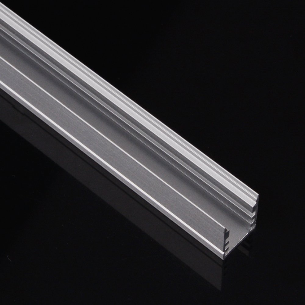 C047 Led Recessed Aluminum profile