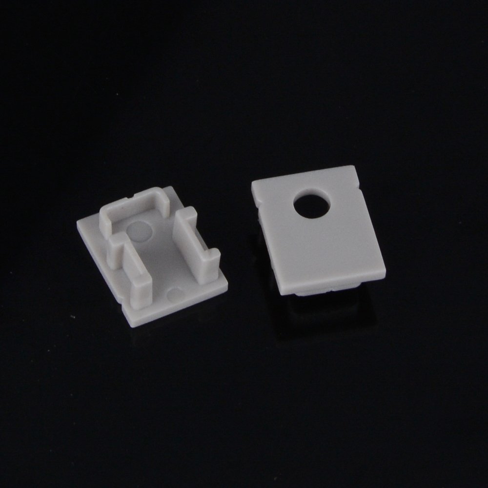 C047 Led Recessed Aluminum profile