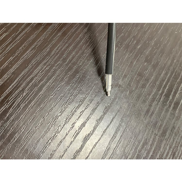 WZZIC 1.6mm HT cable aluminum wire stranded and solid High voltage cable