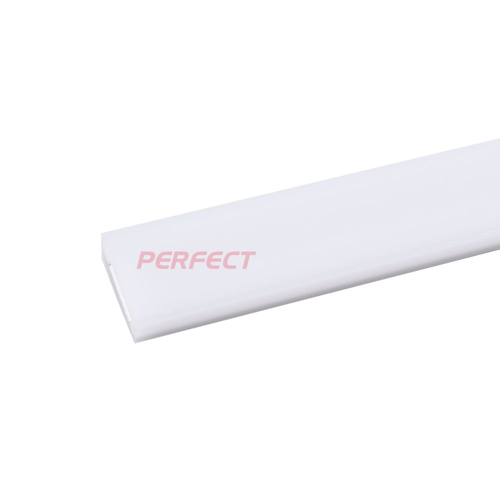 high quality 1m 2m 3m thin led aluminum profile channel for strip light led aluminum profile