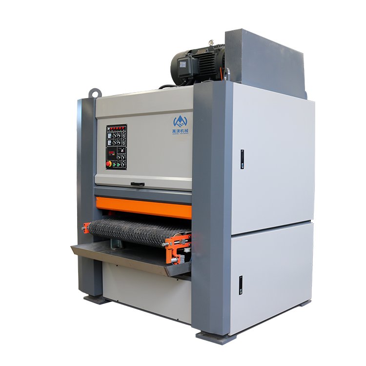 Metal Slag removal chamfering machine/Stainless steel wire drawing machine/Rust and oxide layer removal machine