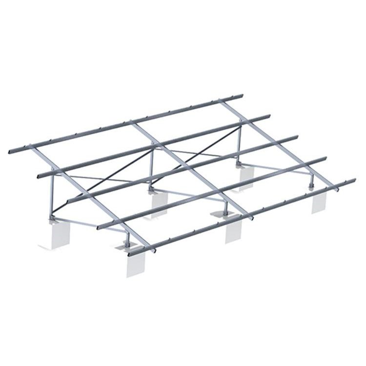 adjustable bracket aluminium profile for solar panel mounting bracket Fixing