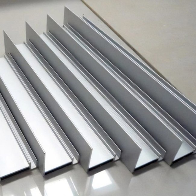 Top Quality Extrusion Sun Power Energy Solar Mount System Roof Rail Aluminium Profiles install mounting frame brackets