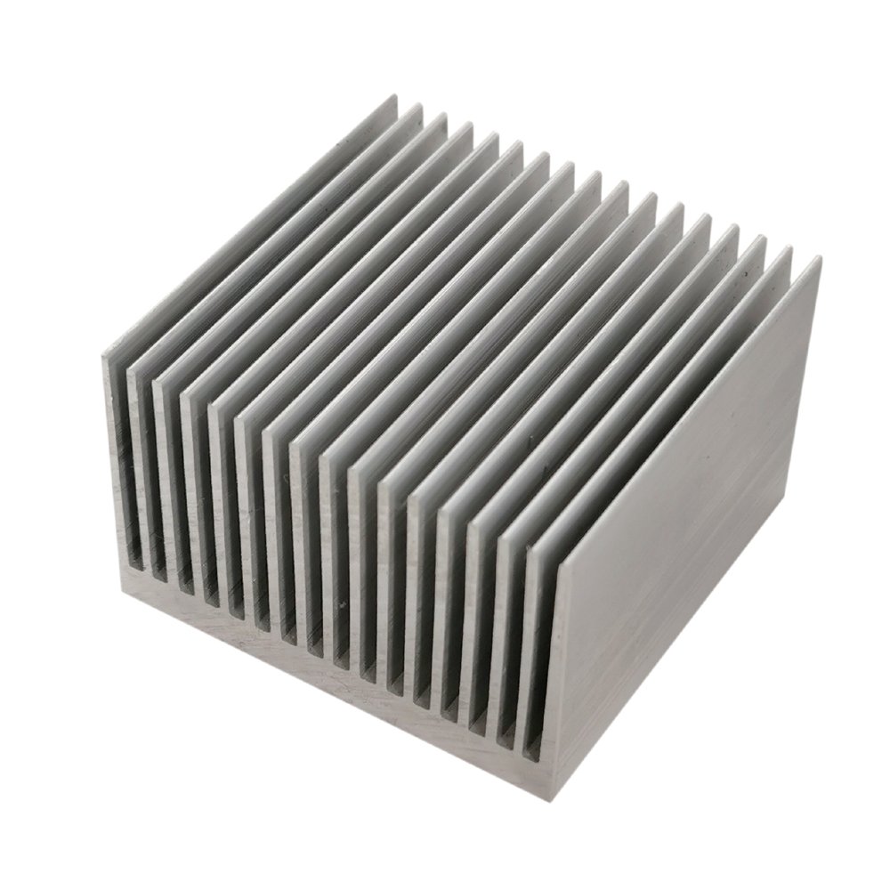 OEM Factory Price Custom Design Aluminum Heatsink Profile Extruded Heatsink Aluminum Heat Sink
