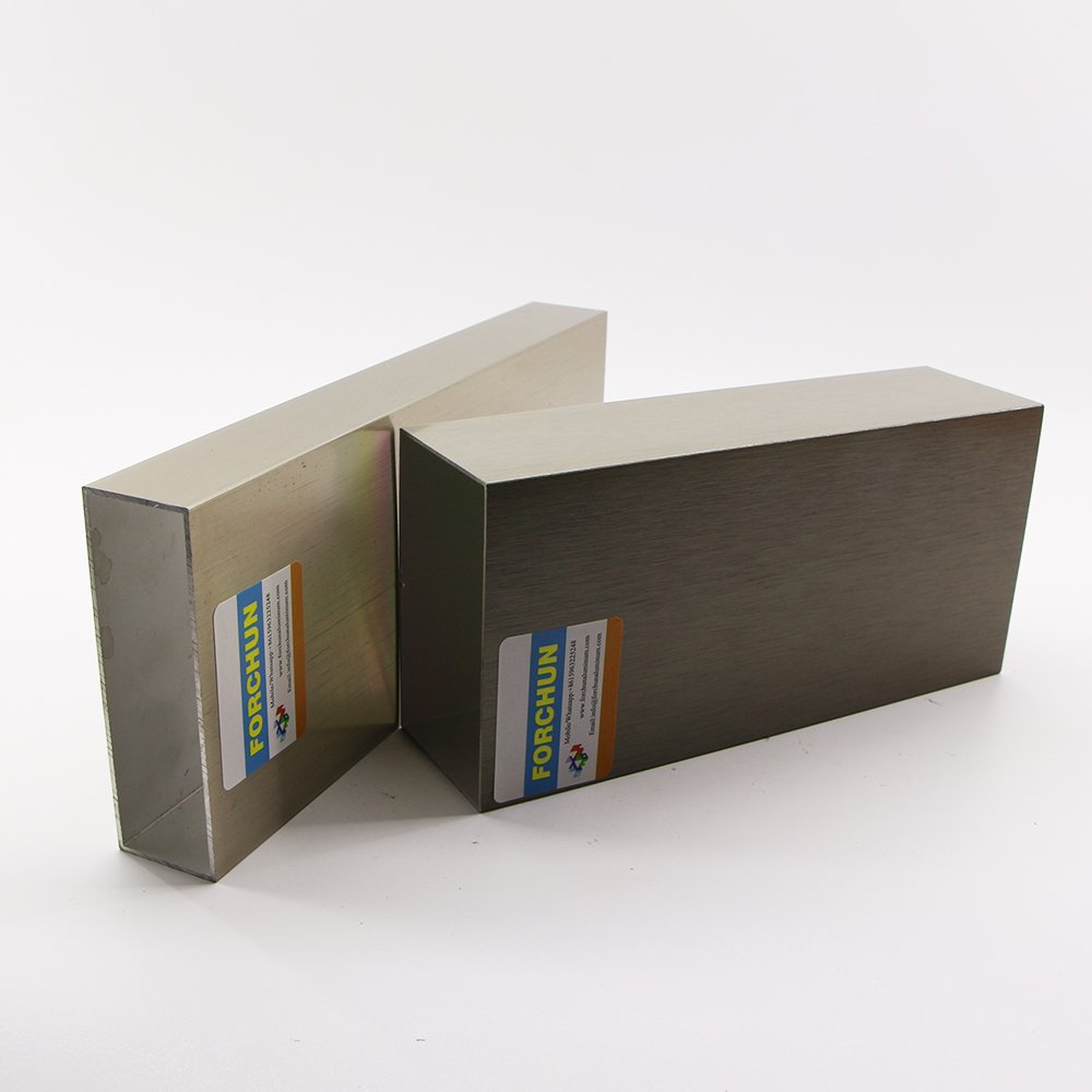 White Color Aluminium Profiles Make Colombia Windows 5020 744 8025 3831 Aluminio Perfiles