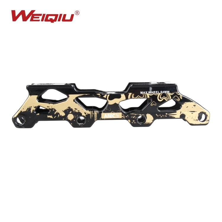 Factory direct sales wholesale children boys and girls professional adjustable flash inline skates