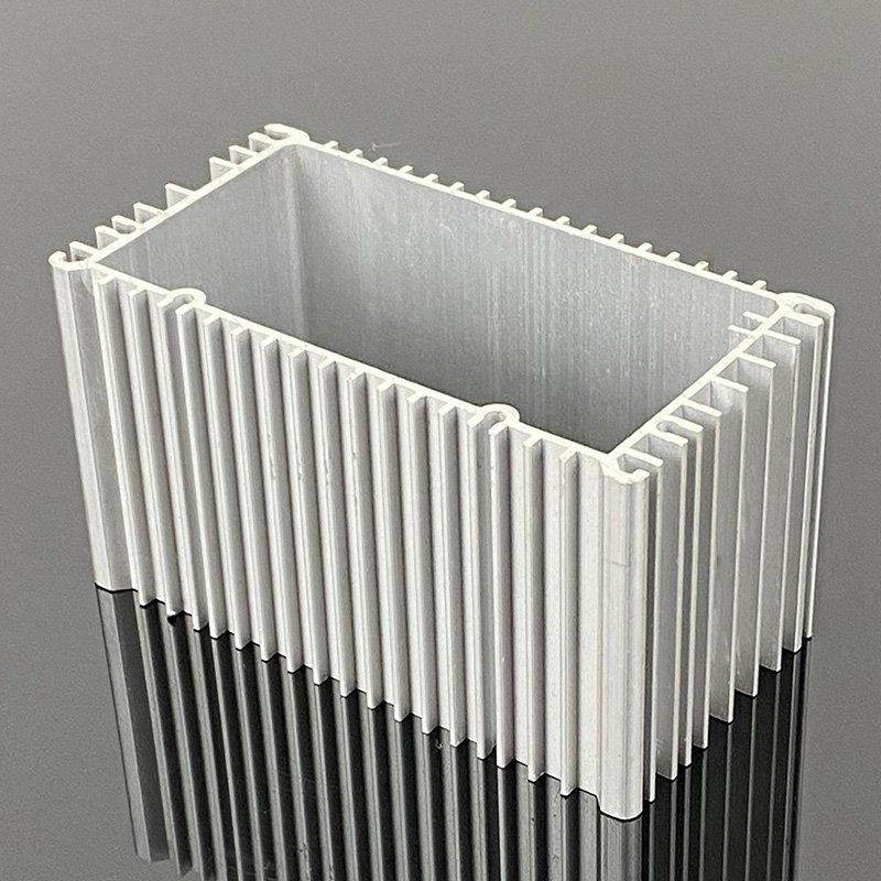 6000 series different shape Customized industrial aluminum extrusion profile aluminum extruded profiles