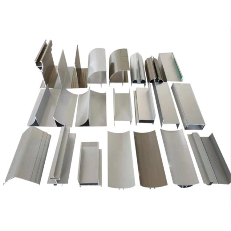 factory Factory Super quality custom all kinds 6061 aluminium extrusion profile