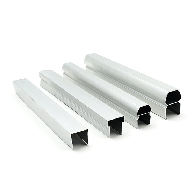 factory Factory Super quality custom all kinds 6061 aluminium extrusion profile