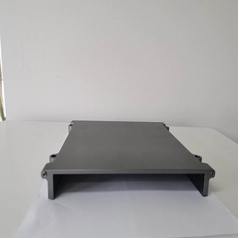 Custom Shanghai Aluminum Alloy extrusion aluminum profiles Suppliers