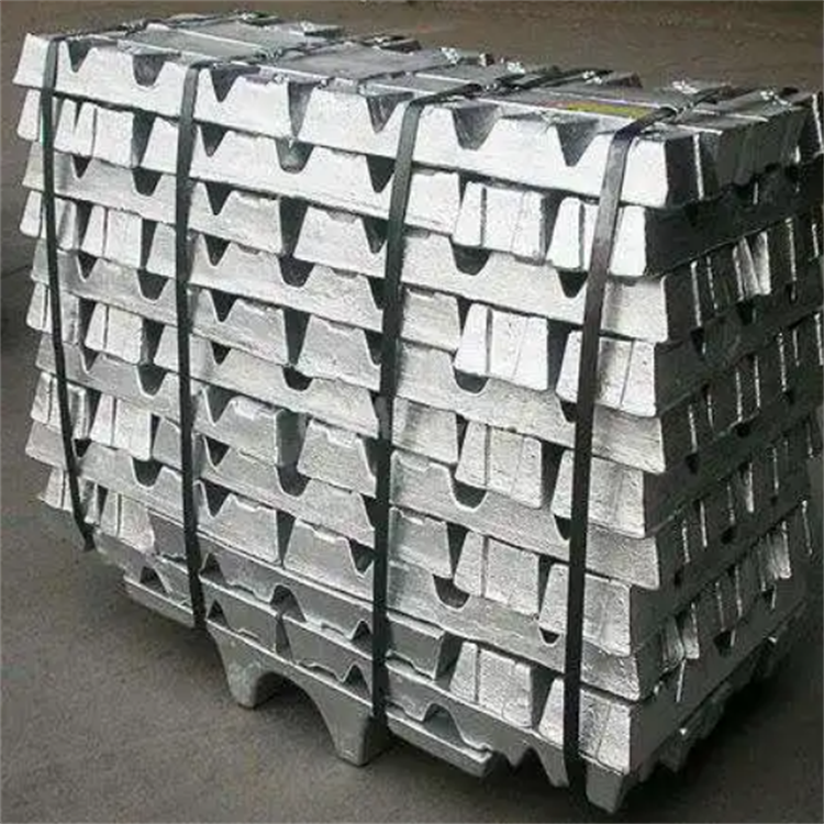 China factory hot sale ADC3 ADC6 ADC10 ADC12 A380 pure aluminum ingot price