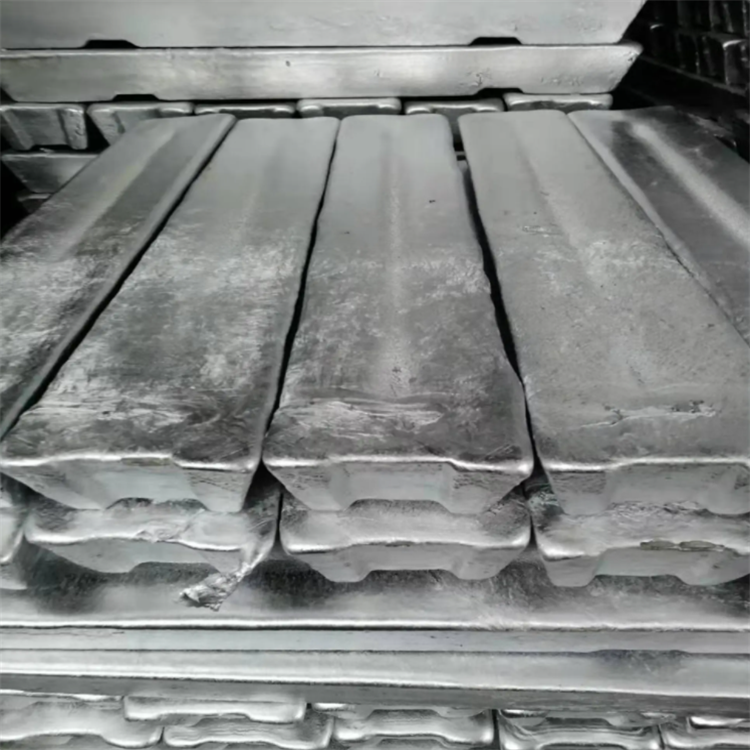 China factory hot sale ADC3 ADC6 ADC10 ADC12 A380 pure aluminum ingot price