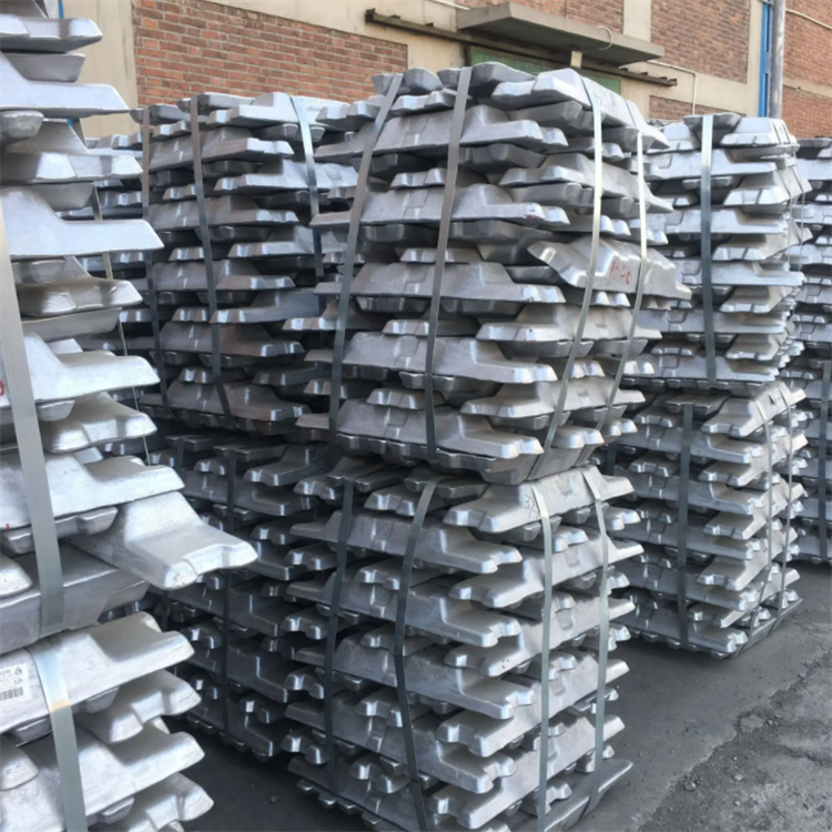 China factory hot sale ADC3 ADC6 ADC10 ADC12 A380 pure aluminum ingot price