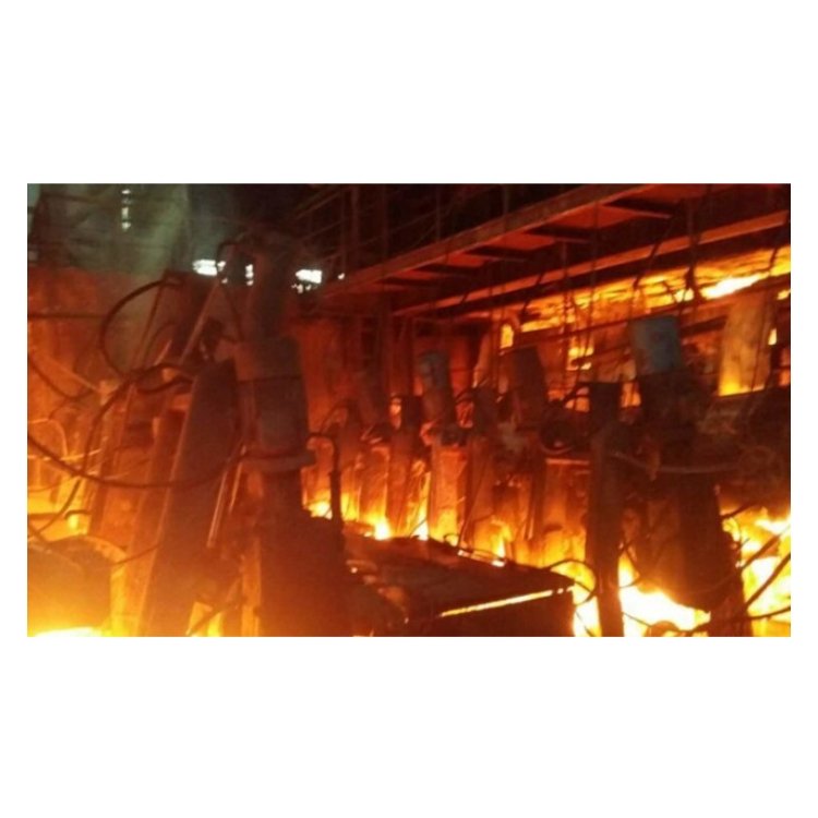 Copper Rod Upward Continuous Casting Machine Scrap Copper Upcasting Machine