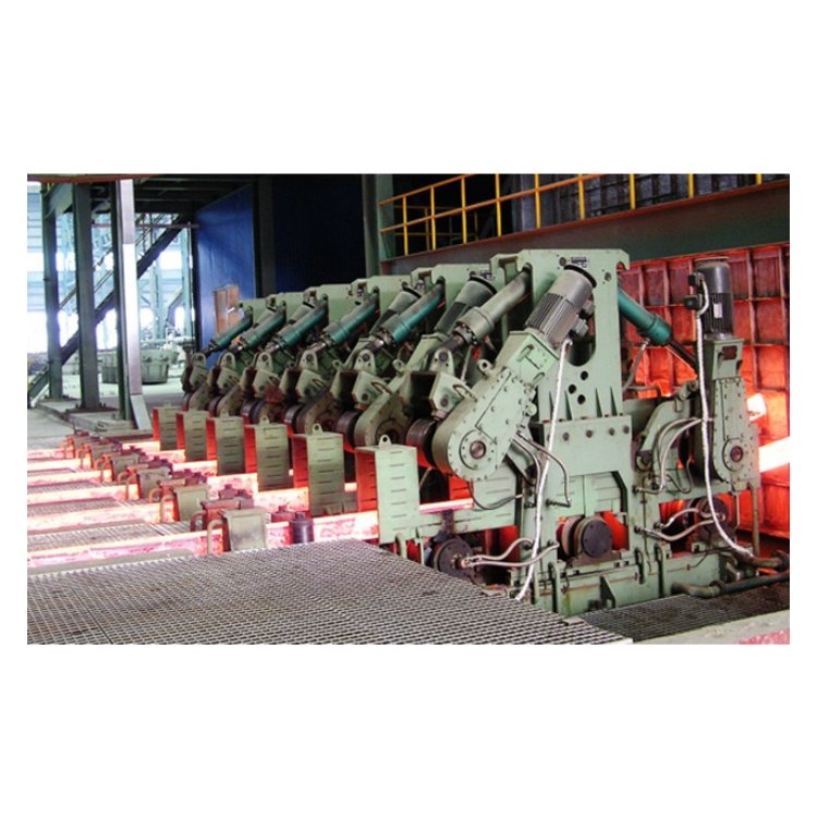 Copper Rod Upward Continuous Casting Machine Scrap Copper Upcasting Machine