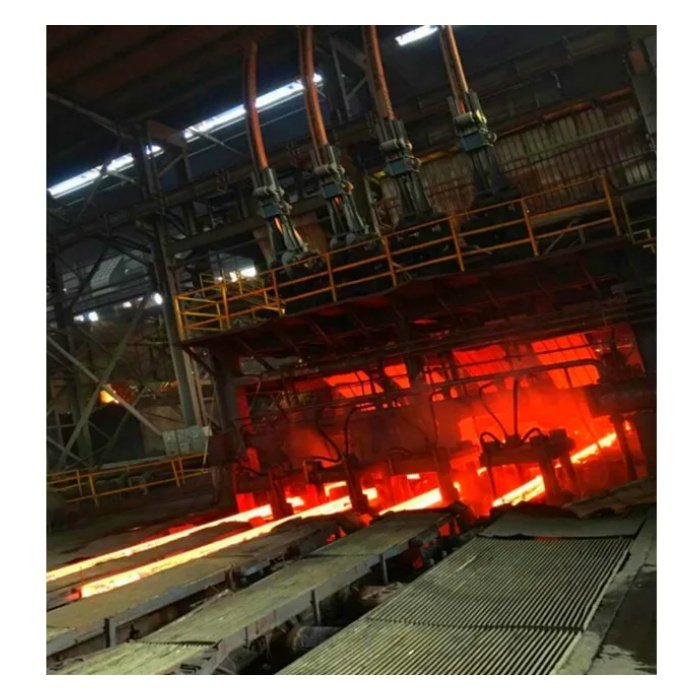 Copper Rod Upward Continuous Casting Machine Scrap Copper Upcasting Machine