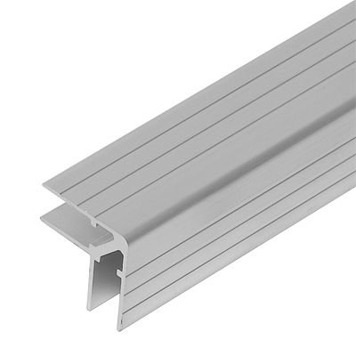 Professional supplier aluminum extrusion flight case aluminum profile