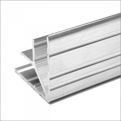 Professional supplier aluminum extrusion flight case aluminum profile