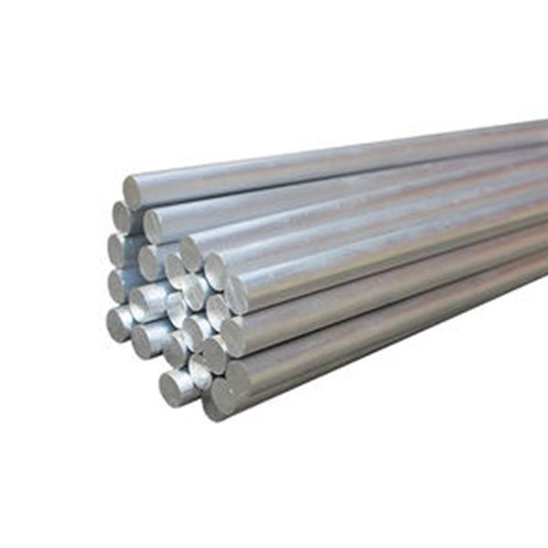 Aluminum 2024 2618 6061 6063 6026 Alloy Round Bar Rod In Stock