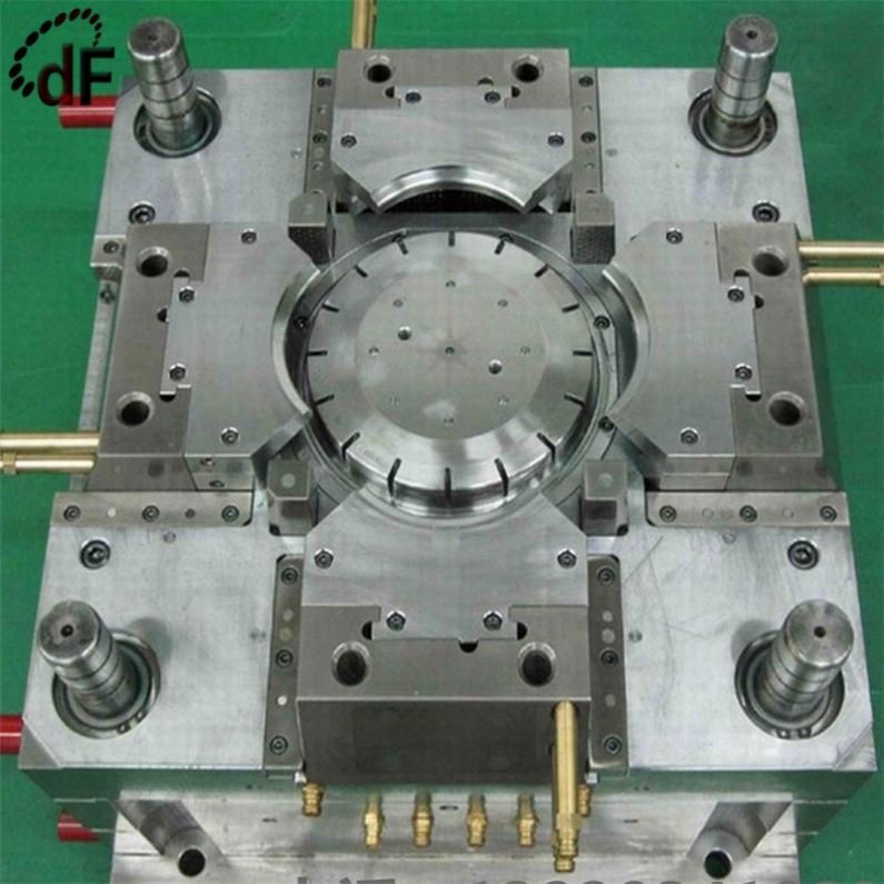 Bullion and Ingot Rapidly Casting Machine Gold Silver Micro Machining Cnc Machining Milling Aluminum Turning Rapid Prototyping