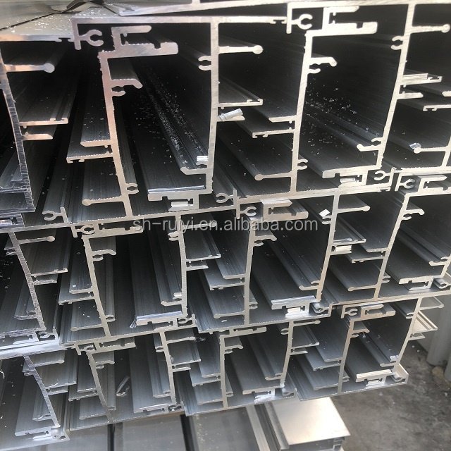 edge corner aluminum trim framework aluminum extrusion aluminium profile