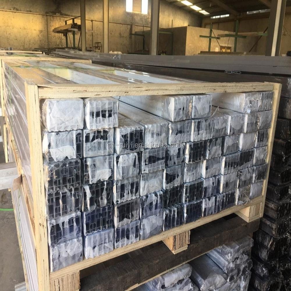 edge corner aluminum trim framework aluminum extrusion aluminium profile