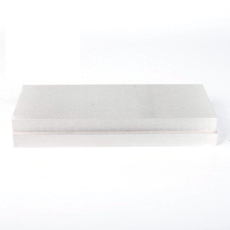 99.9% Aluminum Scandium Master Alloy Material AlSc3% Alloy Sputtering Target/Lump/Ingot No reviews yet